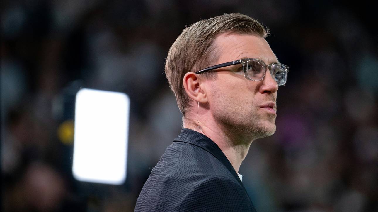 „Chef“ Mertesacker: „Unglaubliche Lust“ auf den DFB
