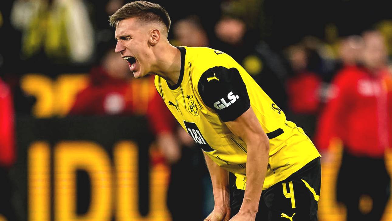 Hat sich der BVB aus der Krise gezogen?