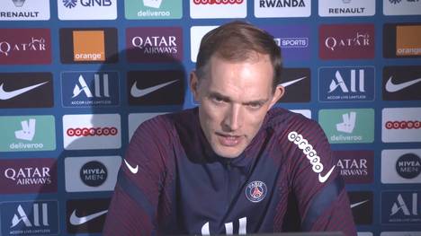 Zu viele Spiele in zu kurzer Zeit: Thomas Tuchel nimmt den Fußball-Terminkalender auseinander und wählt dabei deutliche Worte.