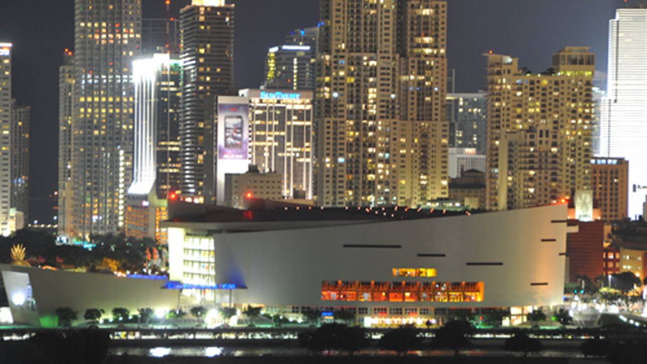 Boston bewirbt sich um Olympia 2024