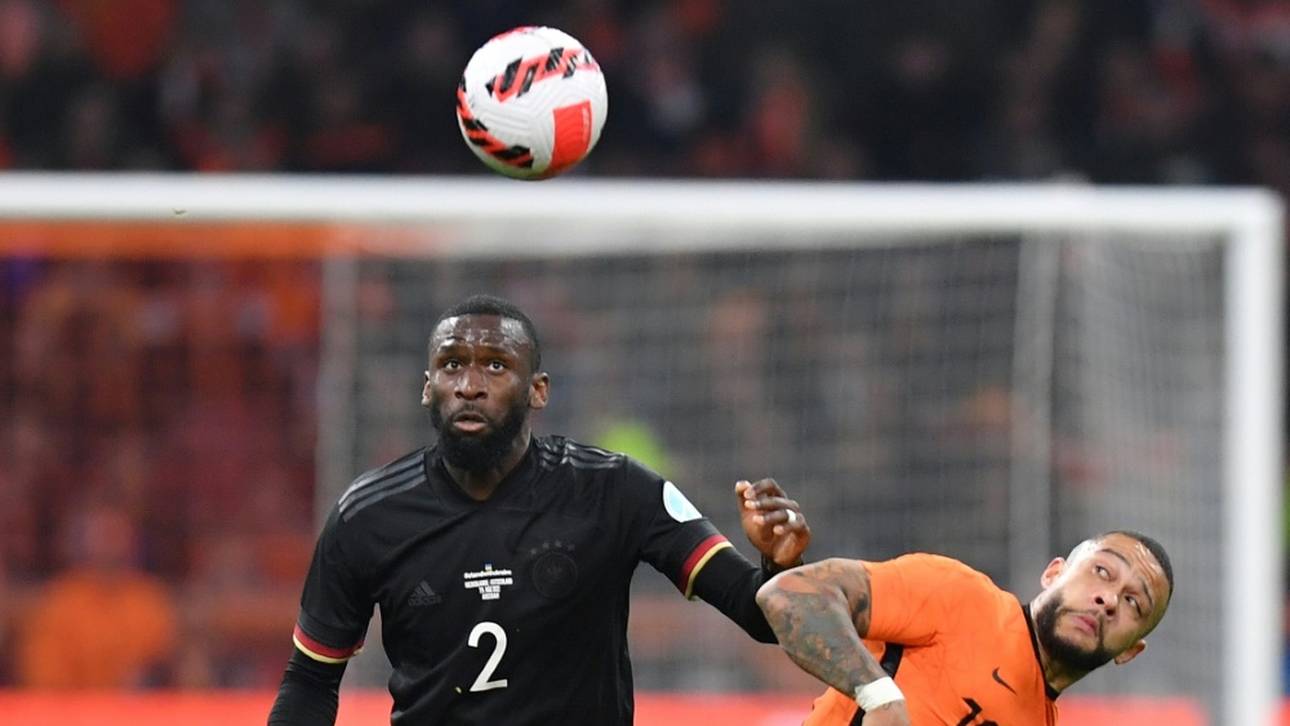 „Hala Madrid!“ Rüdiger-Wechsel zu Real perfekt