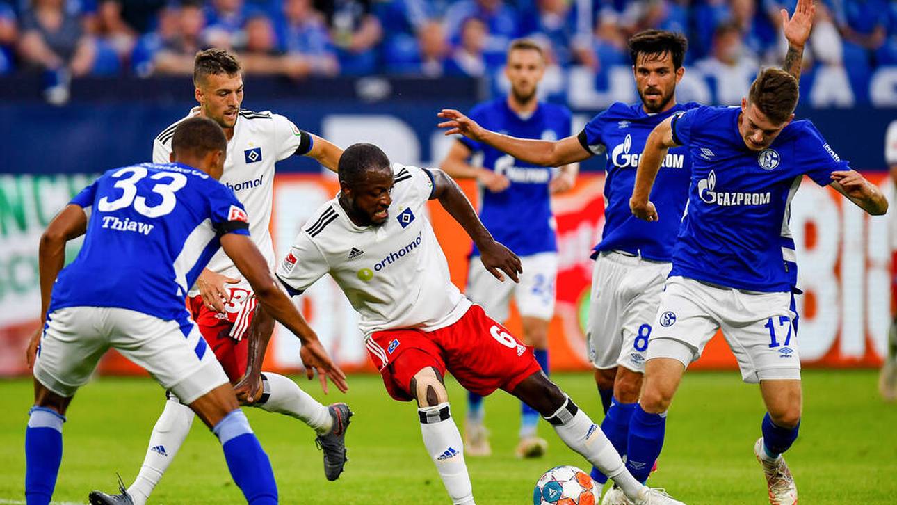 Wer schafft den Aufstieg ins Oberhaus?