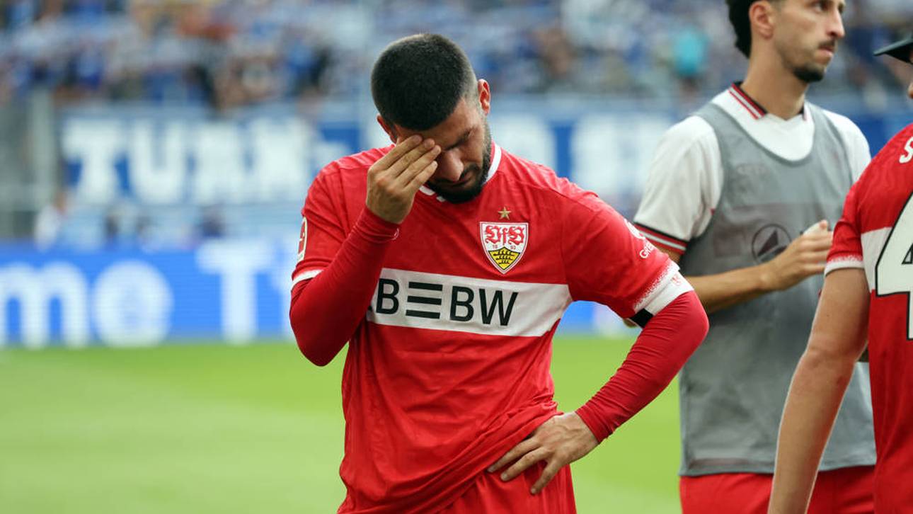 Klopp verzichtet offenbar auf Undav