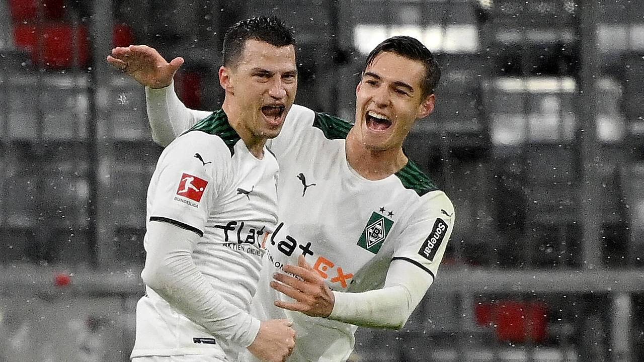 Gladbach-Pleite trotz Sommer-Gala