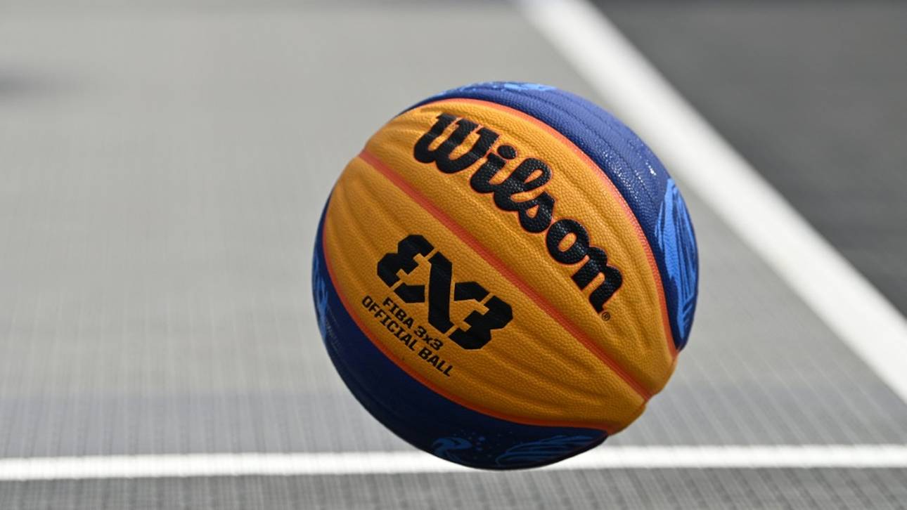 Frankreich und Serbien holen WM-Titel