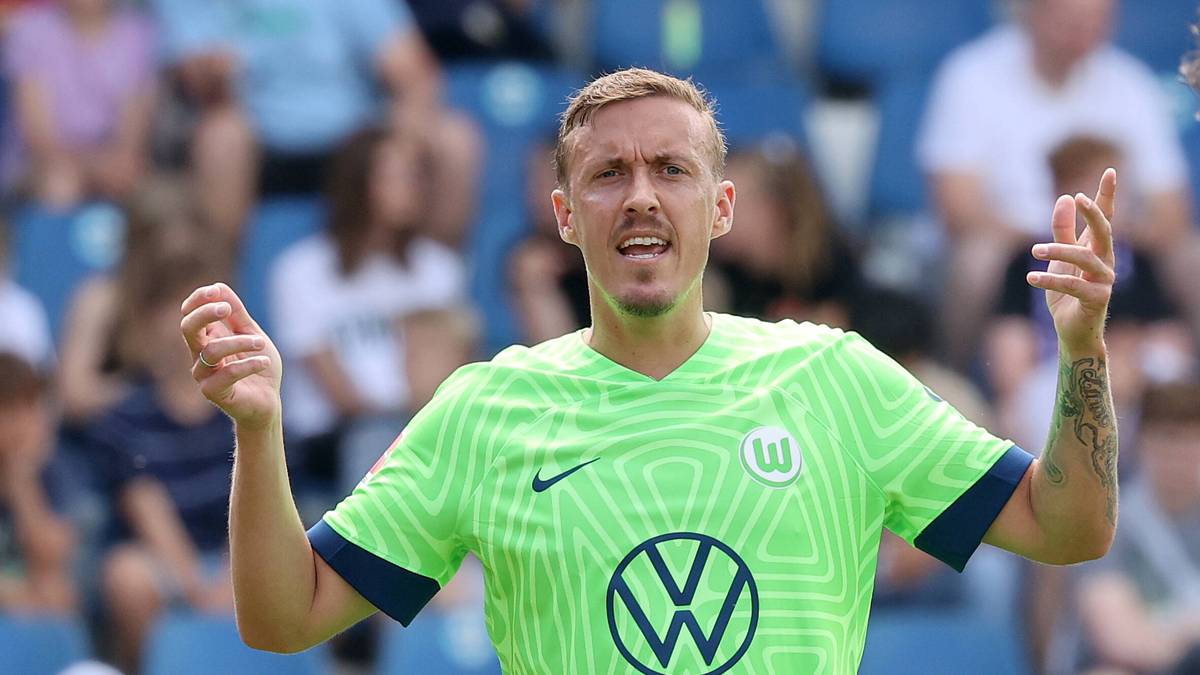 VfL Wolfsburg scheitert an erstem Härtetest