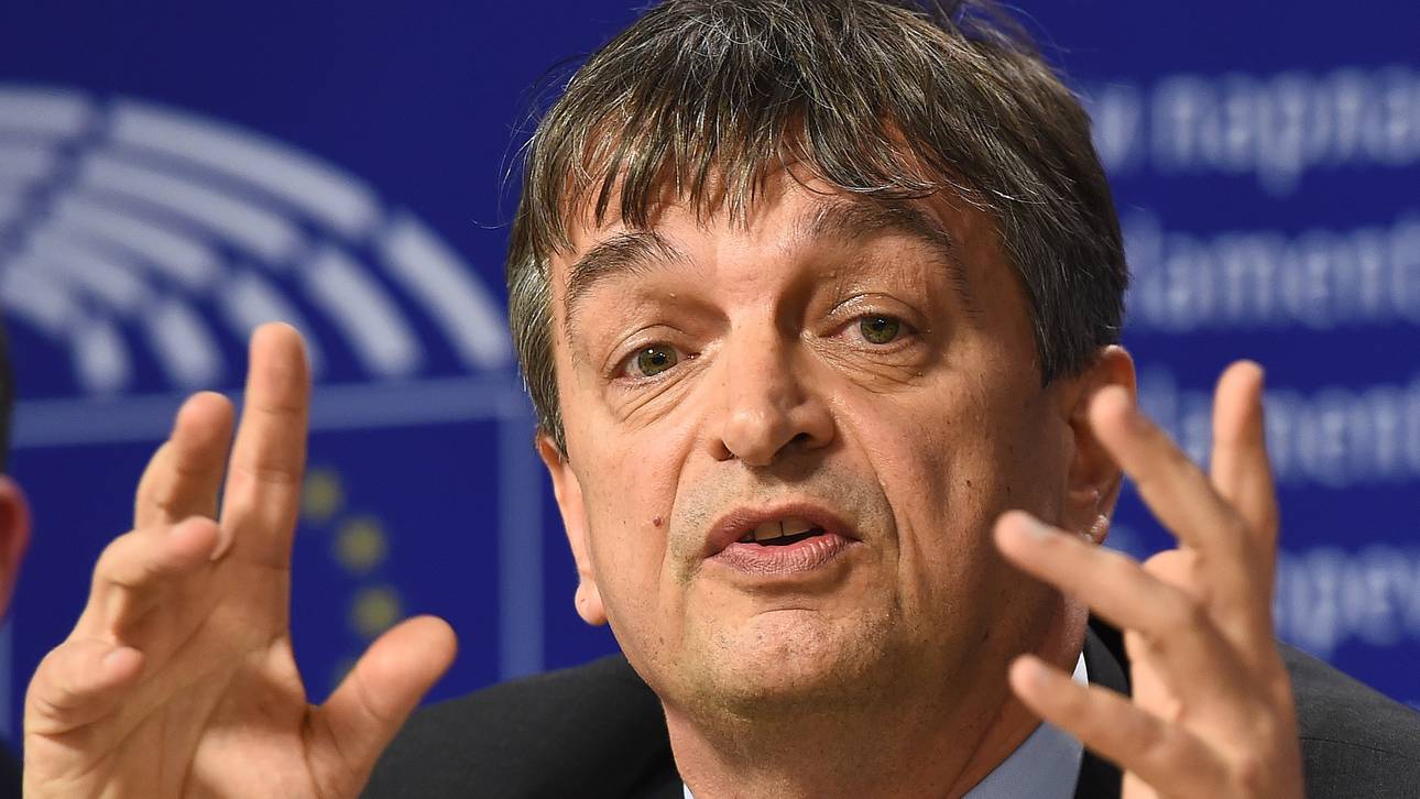 Champagne vor FIFA-Wahl optimistisch