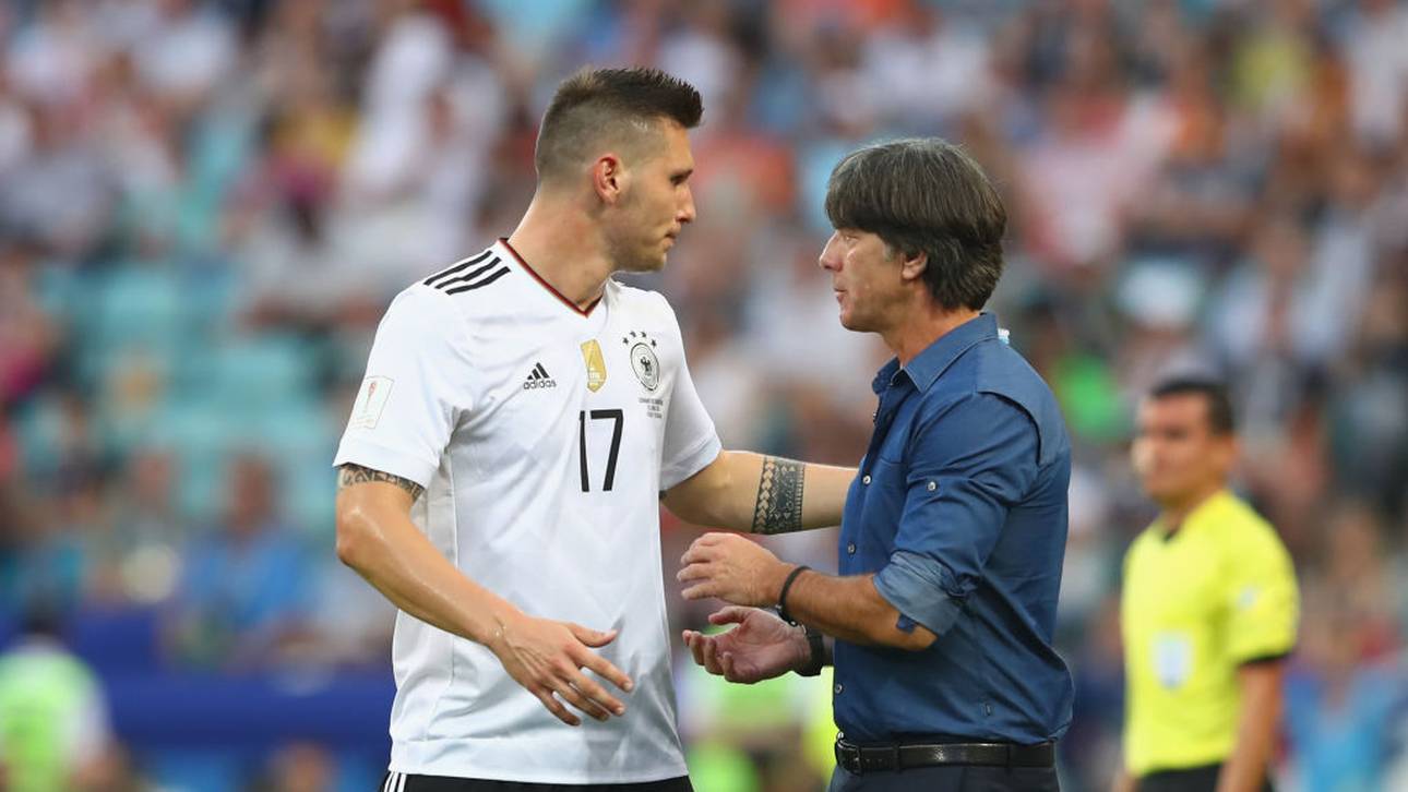 Löw glaubt an Süles EM-Chance