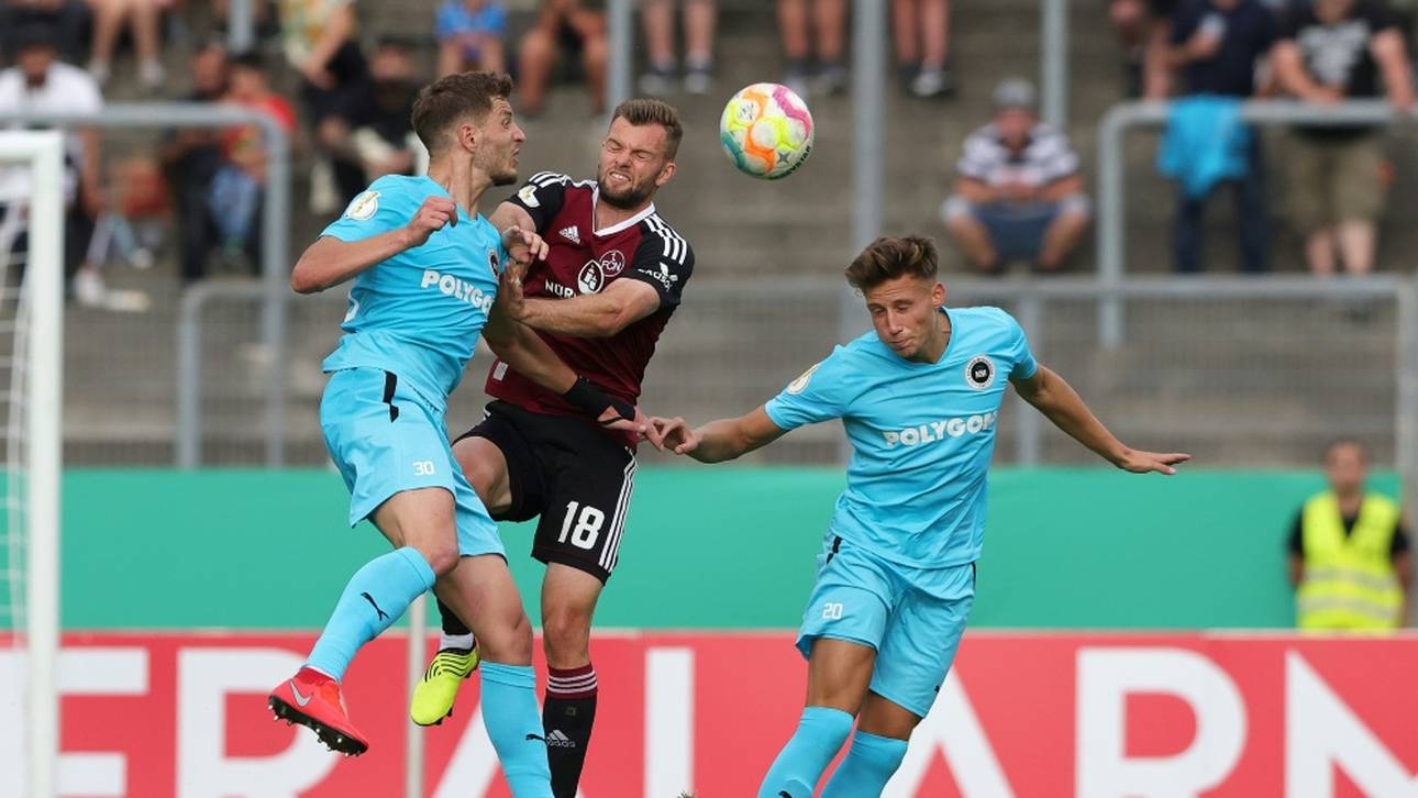 Braunschweig leiht Ex-Bayern-Talent