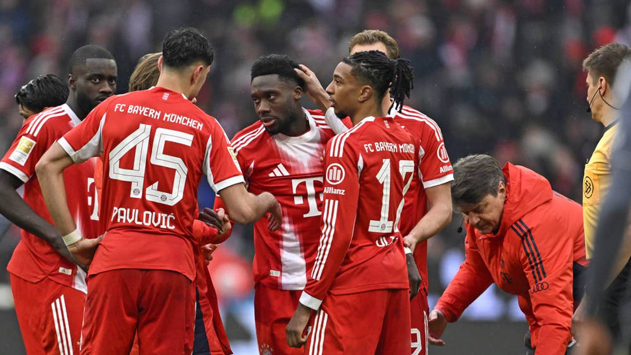 Gewissheit nach Davies-Schock