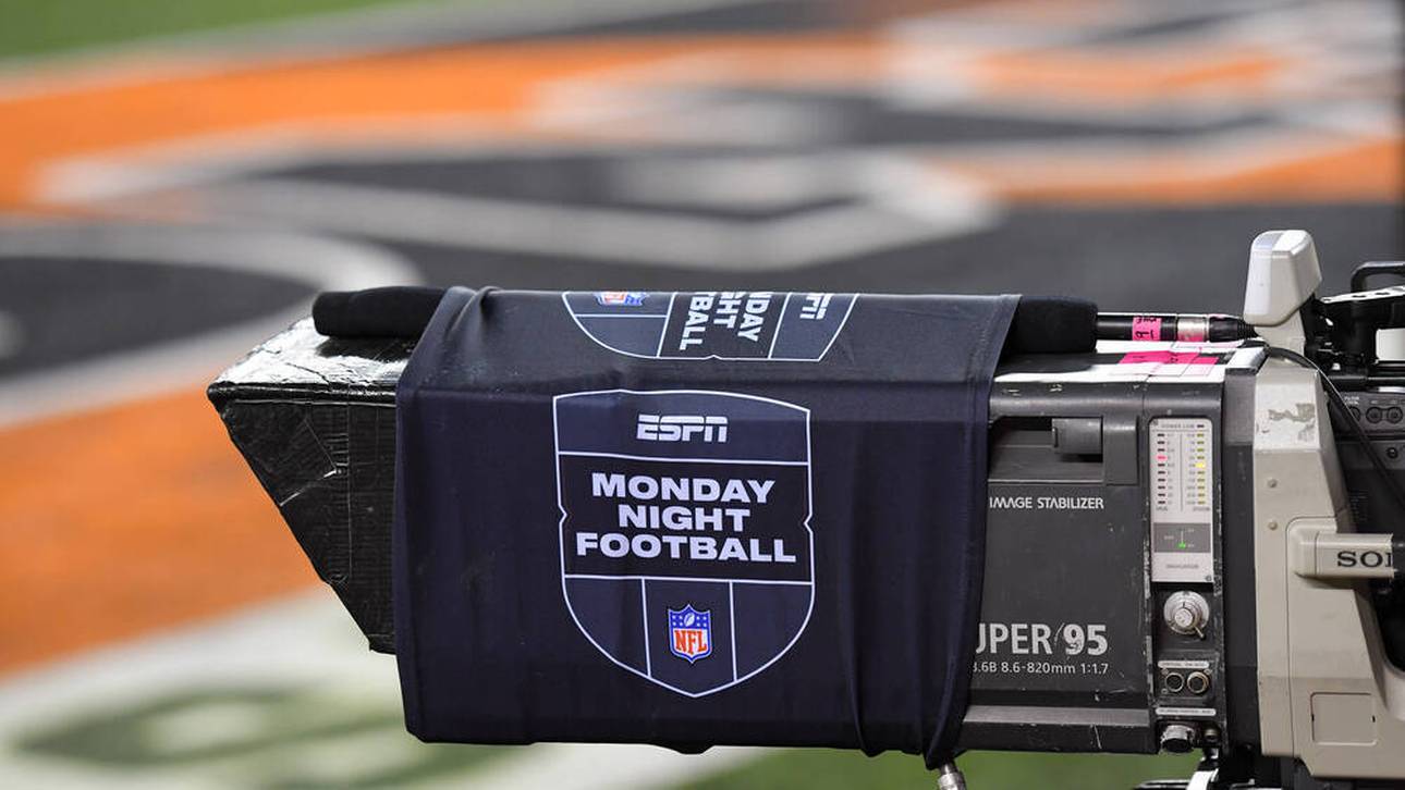 100-Milliarden-Deal für die NFL