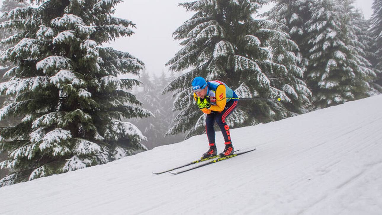 Biathlon-Boss gesteht Fehler ein