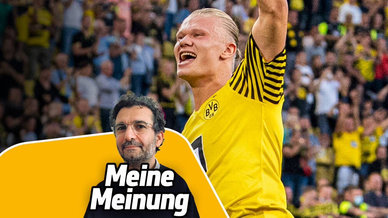 Der heißeste Spieler der Neuzeit