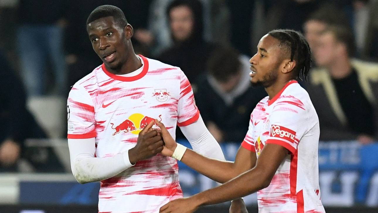 Absage? Klarheit vor RB-Duell mit Union