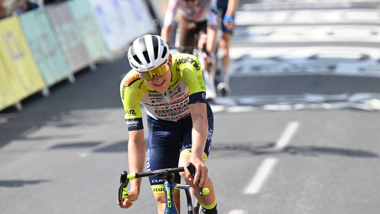 Nächster Coup für Ausreißer?