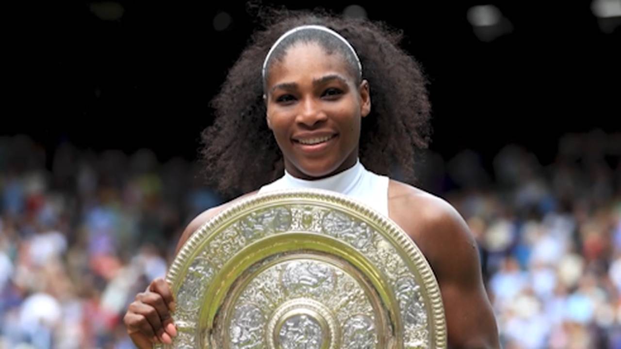 Spektakuläres Comeback! Williams kehrt auf die Tour zurück