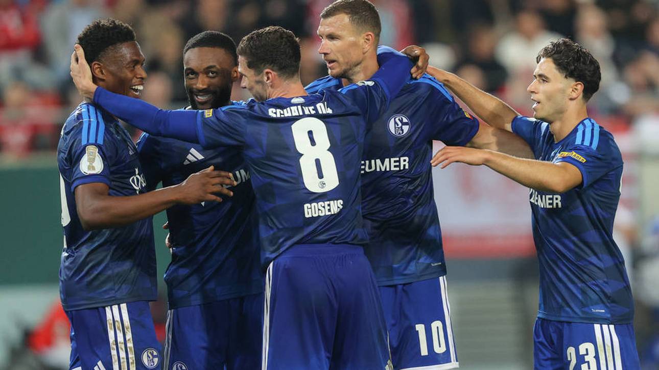 Was trauen Sie Schalke zu?