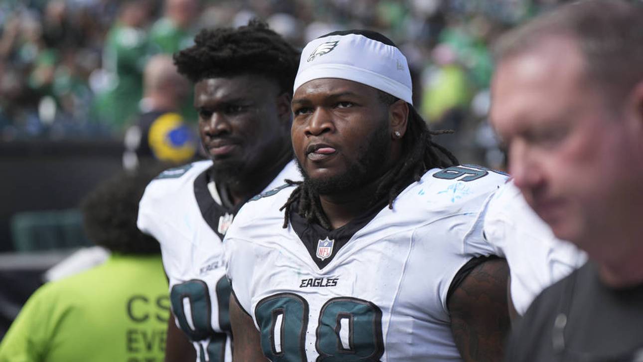 Rekorddeal in der NFL perfekt