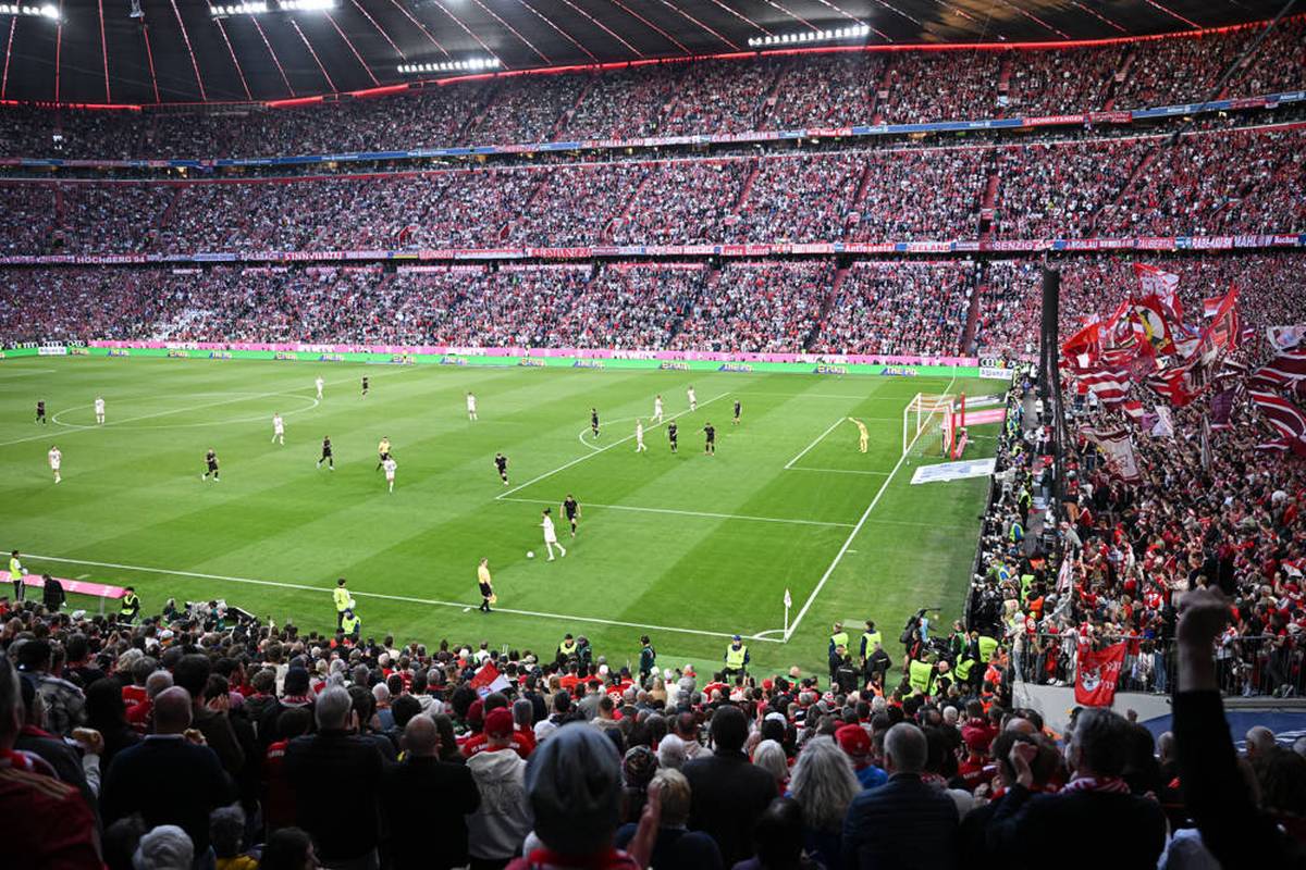 DFL verkündet Bundesliga-Spielplan