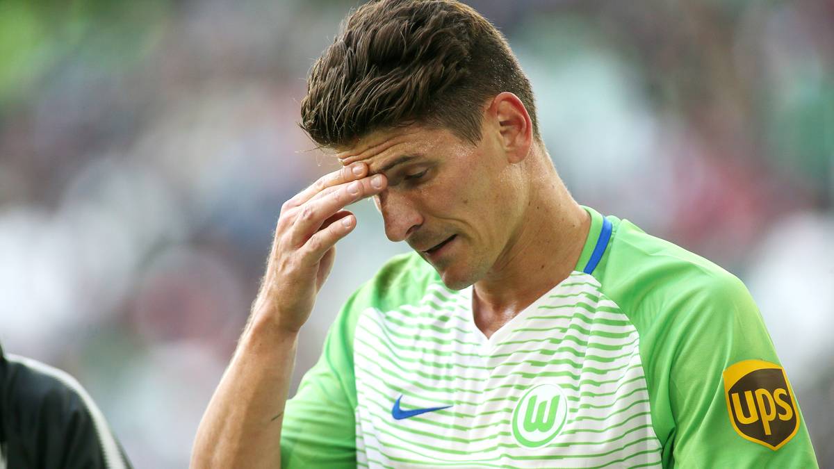 PLATZ 29 – VFL WOLFSBURG: Dank der (finanziellen) Unterstützung von VW können die Wölfe über ihren Verhältnisse leben. Das kostet Punkte in der Sympathietabelle