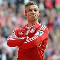 Der Alpen-Messi: Was macht eigentlich Xherdan Shaqiri? 
