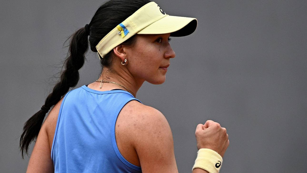 Lys nimmt Auftakthürde in Seoul