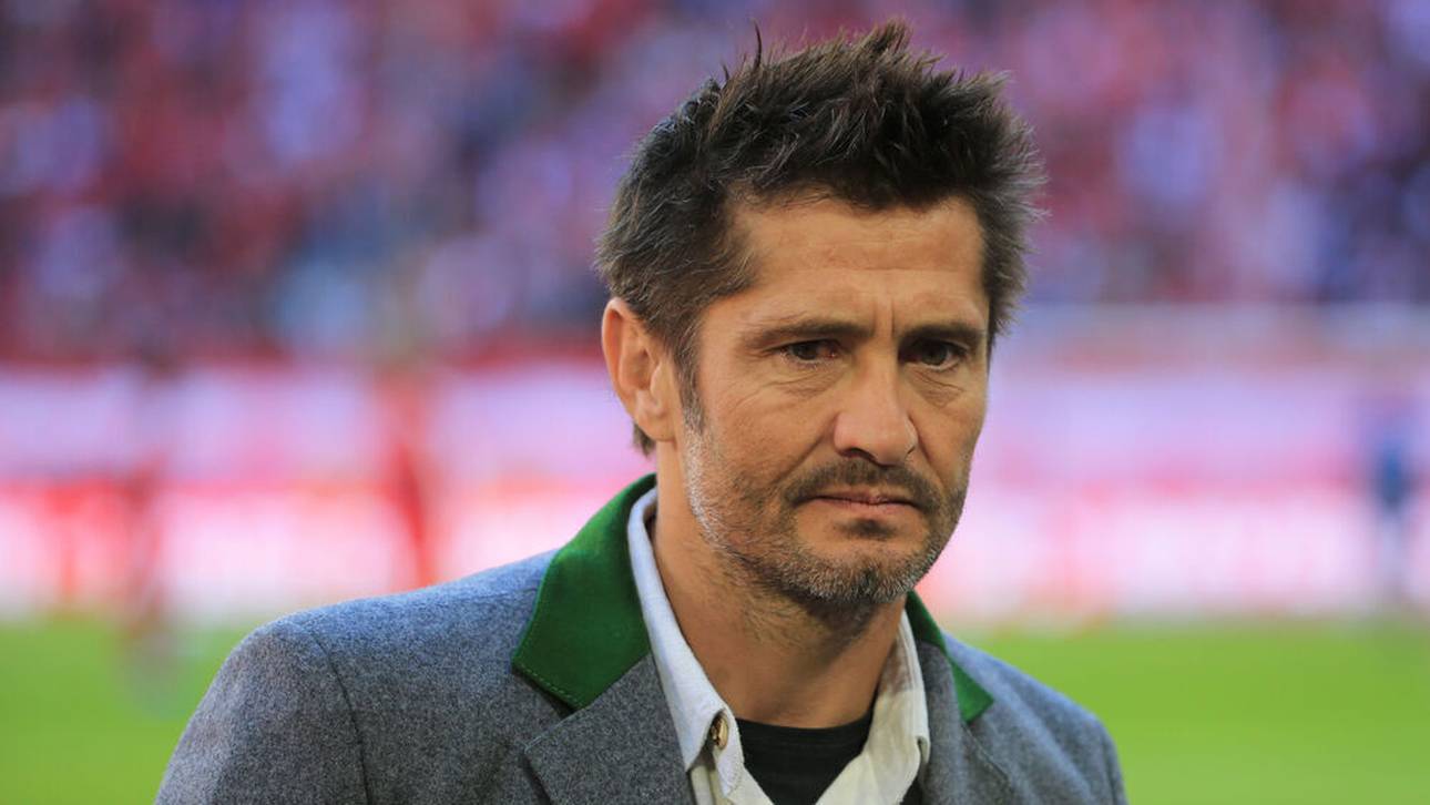 Lizarazu fordert Griezmann-Wechsel