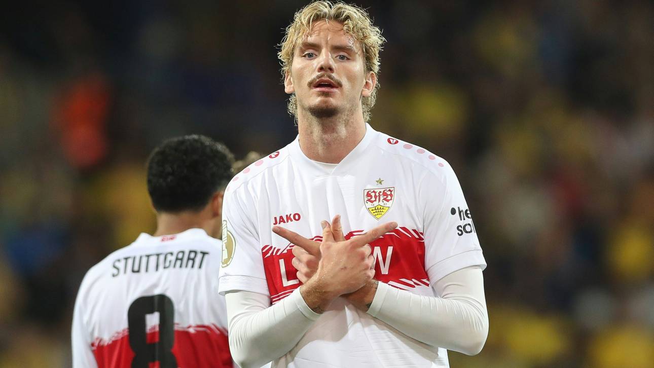 Woltemade-Wechsel zu Newcastle United perfekt