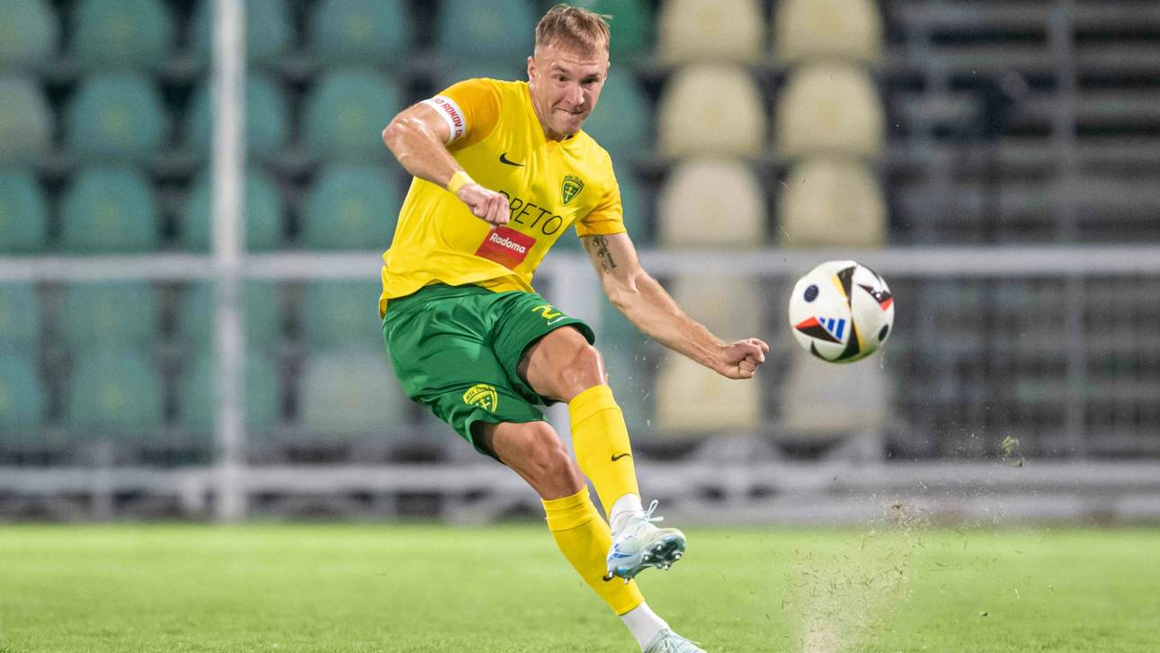 Kiel schlägt noch mal zu