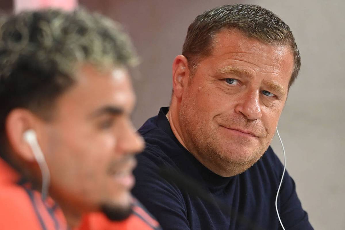 Eberl holt zu Medienschelte aus
