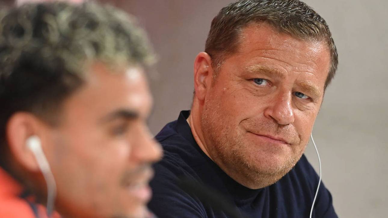 Eberl holt zu Medienschelte aus