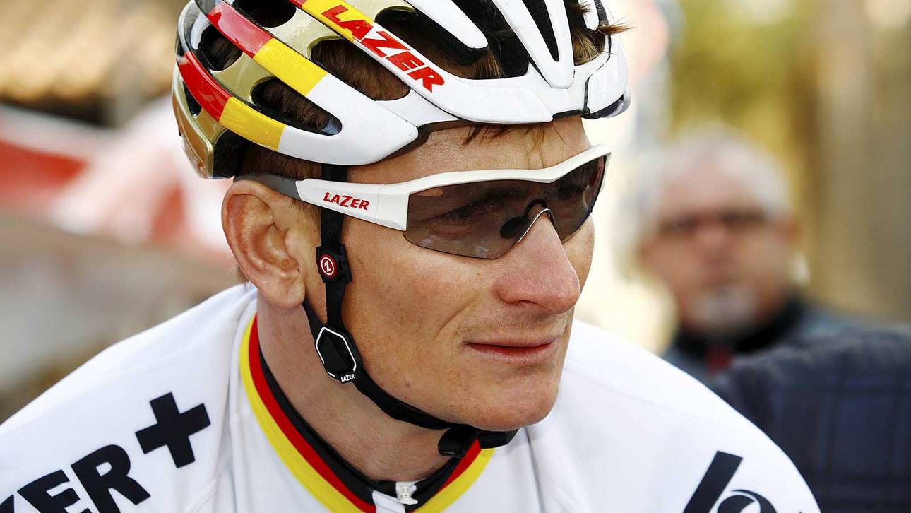 Greipel feiert Etappensieg