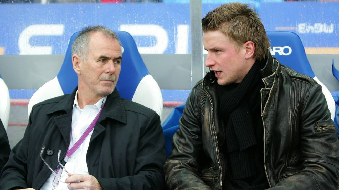 KSC gründet Sportkomitee