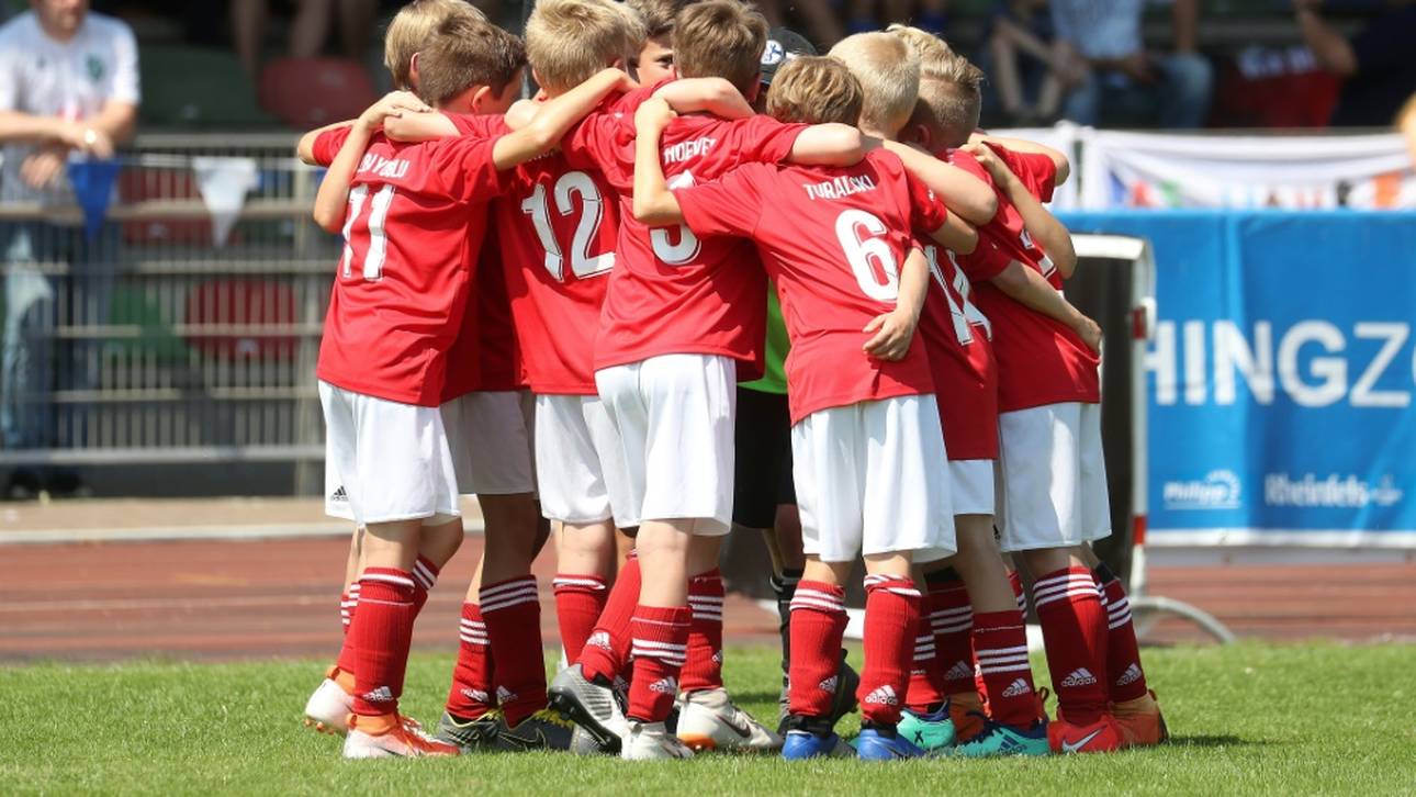 Raid bleibt Vorsitzender der Deutschen Sportjugend