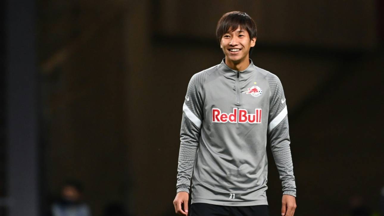 Bielefeld holt Okugawa aus Salzburg