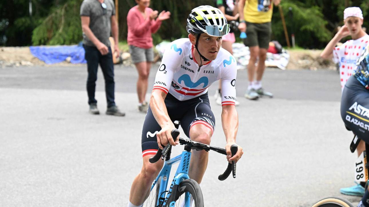 Österreich-Sieg bei Königsetappe