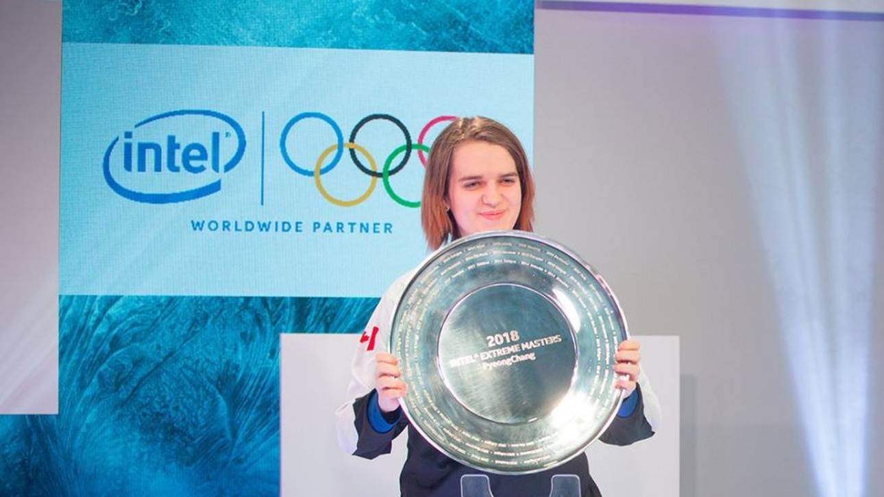 Wie eSports Olympia aufmischen kann
