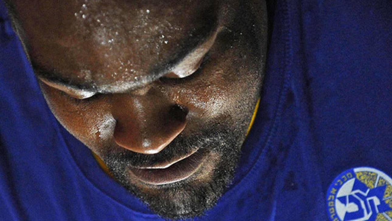 „Diesmal keine rassistischen Rufe“