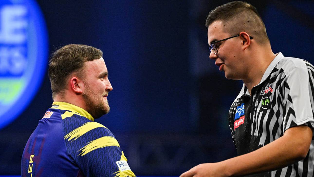 WM-Finale heute LIVE im TV