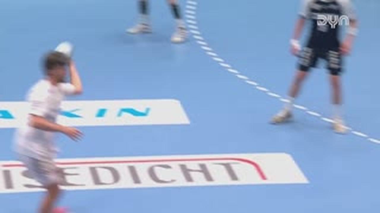 Spielvorschau zu HSV Hamburg - FRISCH AUF! Göppingen