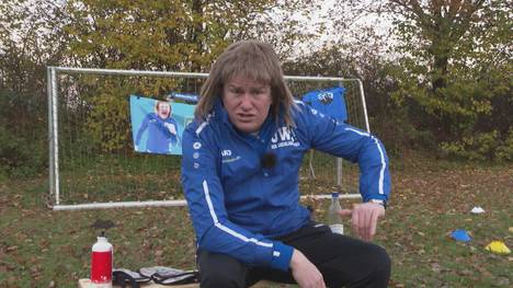 Nicht nur beim Fußball ist eine hohe Passquote ein guter Anfang. Kreisligatrainer Uwe zeigt seine Meinung zu Markus Anfang.