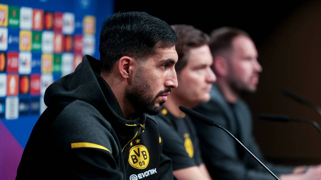 „Er ist einer der Besten der Welt“