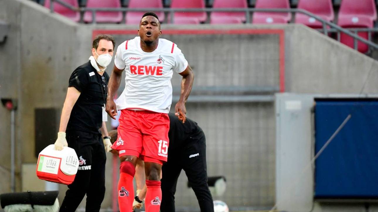 Köln hofft auf Cordoba-Einsatz