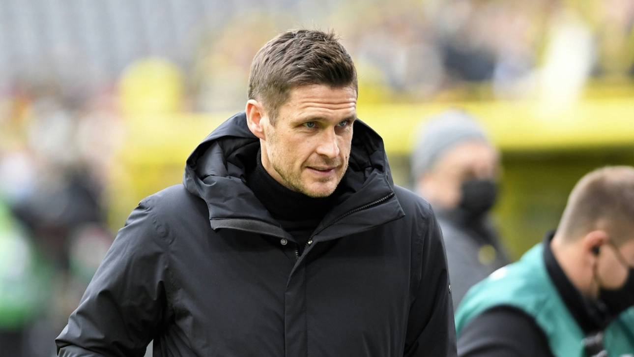 Kehl: Alle BVB-Profis geimpft oder genesen