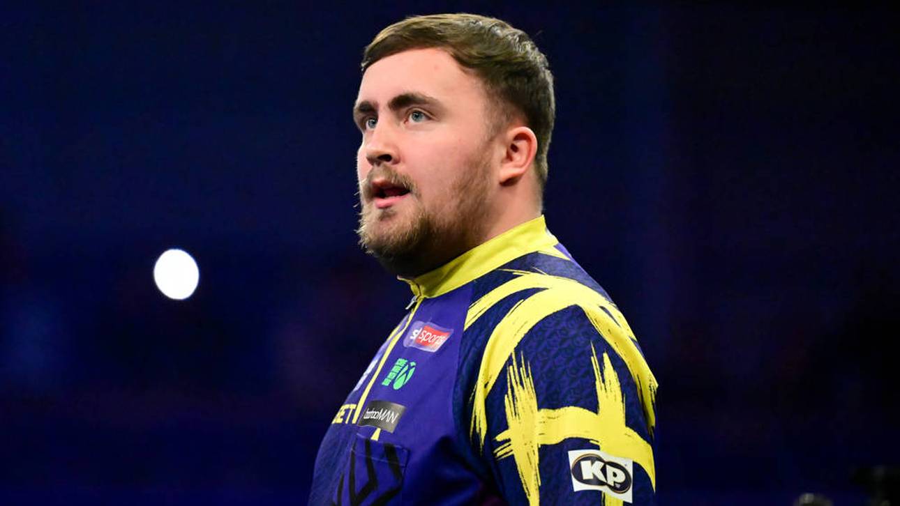 Littler macht erstaunliche Enthüllung