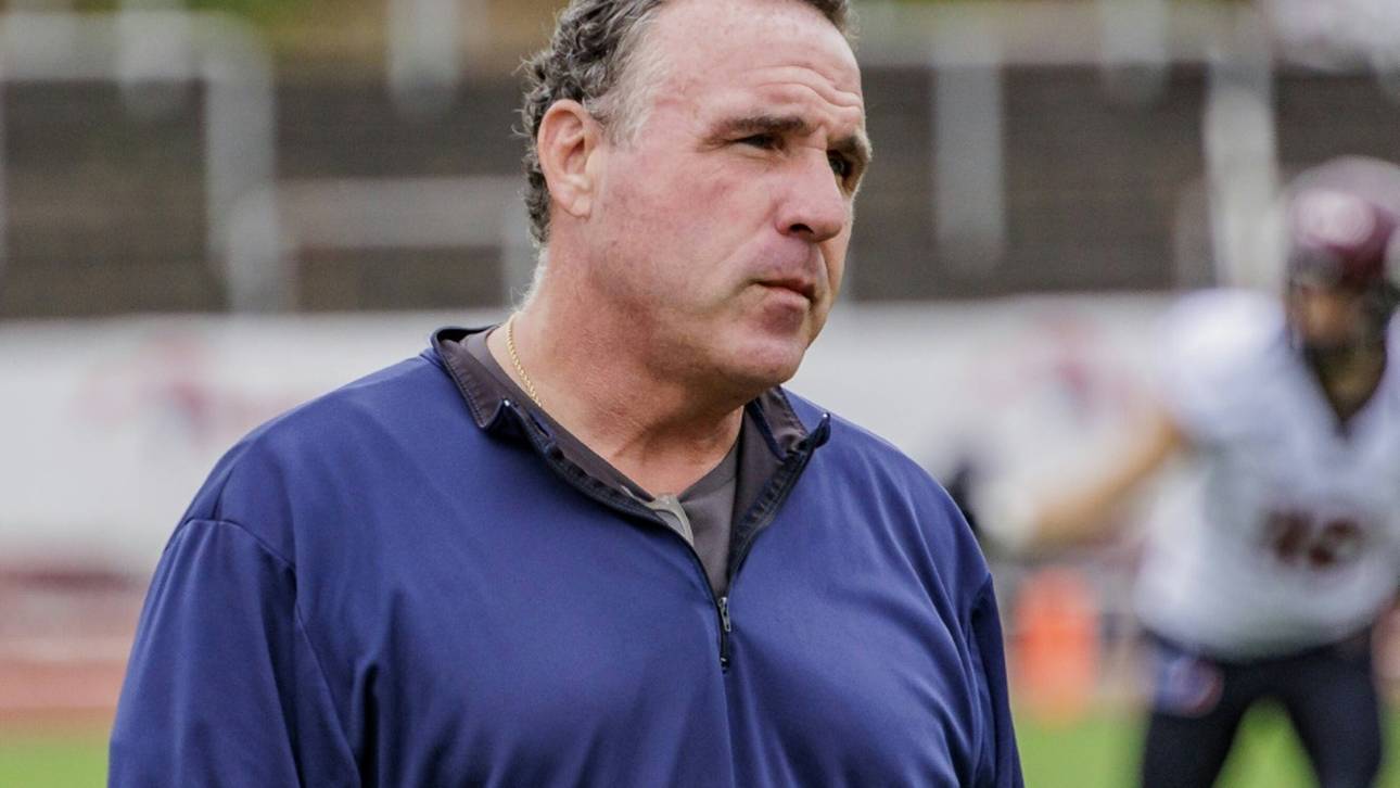 Deutschland ist Football-„Epizentrum“