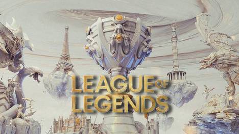 League of Legends: Die Worlds 2019 stehen vor der Tür