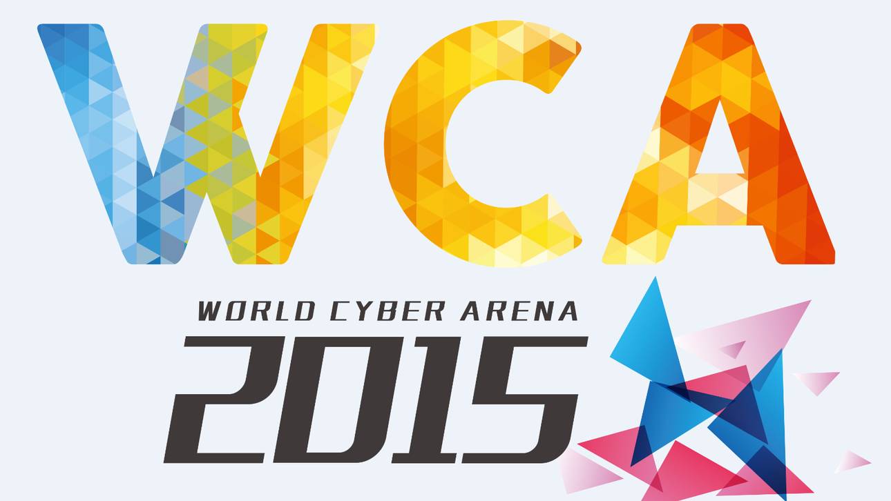 eSports-Elite trifft sich in China