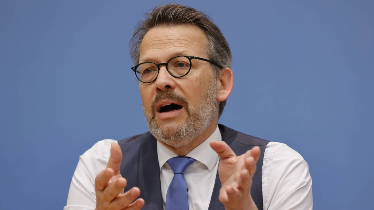 Fricke wünscht sich „Balance of Power“