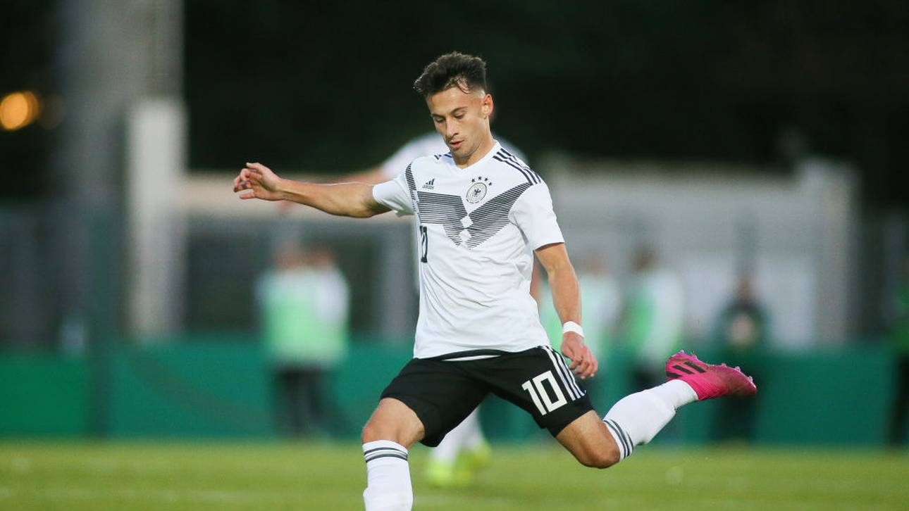 FC Bayern will Ajax-Juwel holen